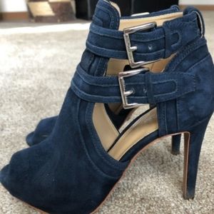 Michael kors heels